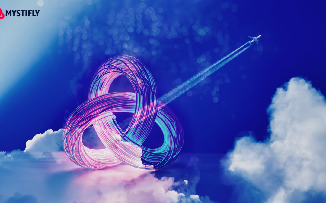 Unlocking the Skies: Empowering Travel with Mystifly’s Innovation