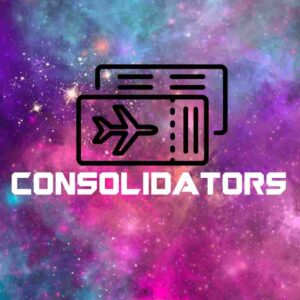 Consolidators