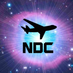 IATA NDC Nebula